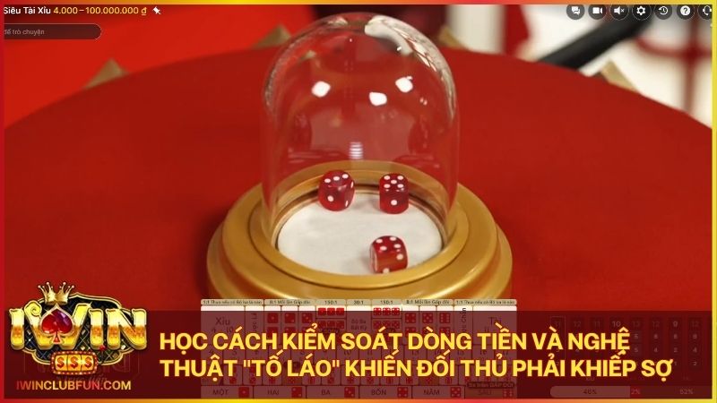 Nắm vững luật chơi, làm chủ cuộc chơi – Bước đệm đầu tiên của một nhà vô địch
