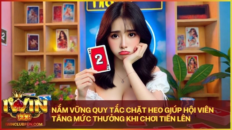 Những pha chặt bài kịch tính mang lại phần thưởng khổng lồ cho cược thủ Iwin