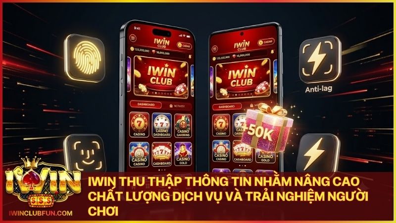 Mục đích thu thập thông tin là nhằm xác minh danh tính và bảo vệ tài khoản cá nhân