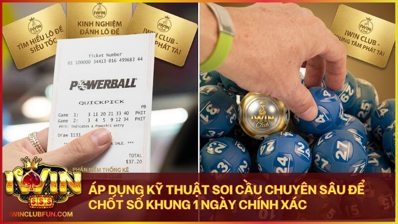 Trải nghiệm cảm giác thắng cược siêu tốc cùng chiến thuật nuôi khung 1 ngày