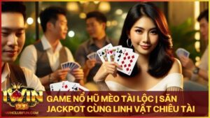 tien len dem la - Tiến Lên Đếm Lá Iwin - Nghệ Thuật Sát Phạt Và Bản Lĩnh Cao Thủ 2026